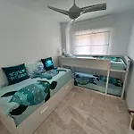 Διαμέρισμα Con Terraza De 100m2