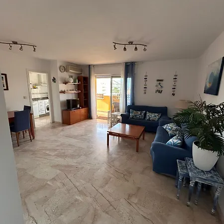 Con Terraza De 100m2 Διαμέρισμα *