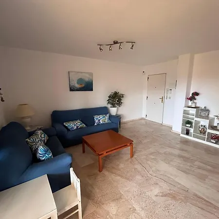 Διαμέρισμα Con Terraza De 100m2