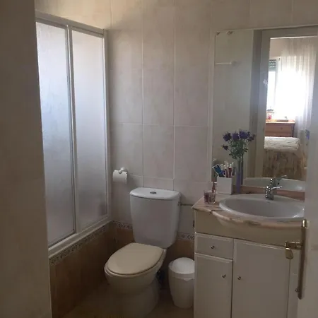 Con Terraza De 100m2 Appartement *