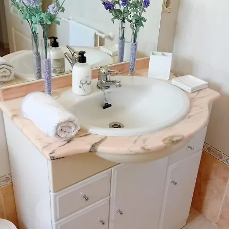 Con Terraza De 100m2 Appartement *