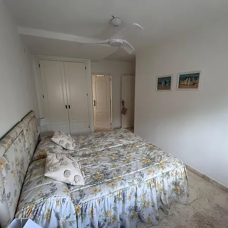 Appartement Con Terraza De 100m2 *