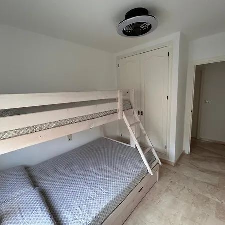 Con Terraza De 100m2 Appartement