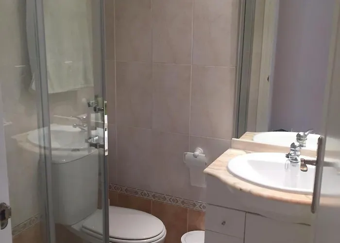 Con Terraza De 100m2 * Денія