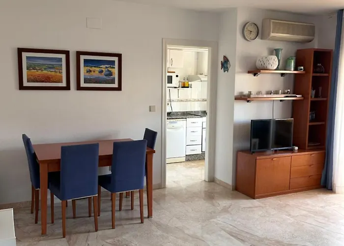 Con Terraza De 100m2 *