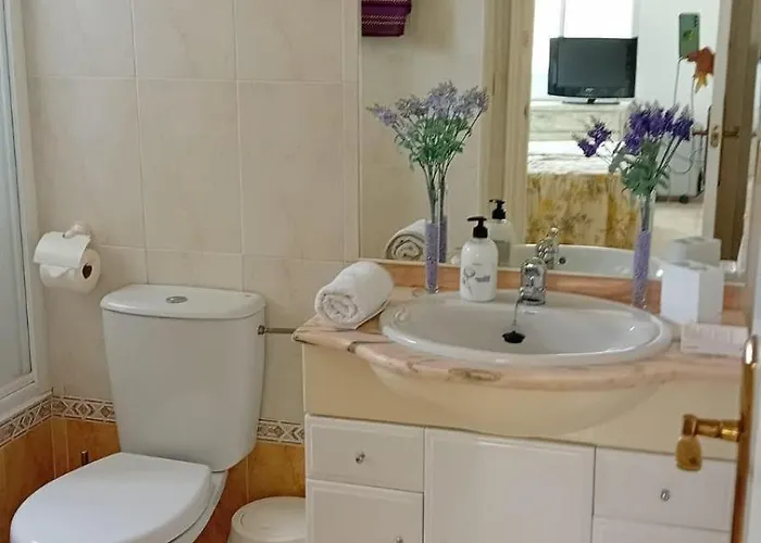 Con Terraza De 100m2 Apartment *