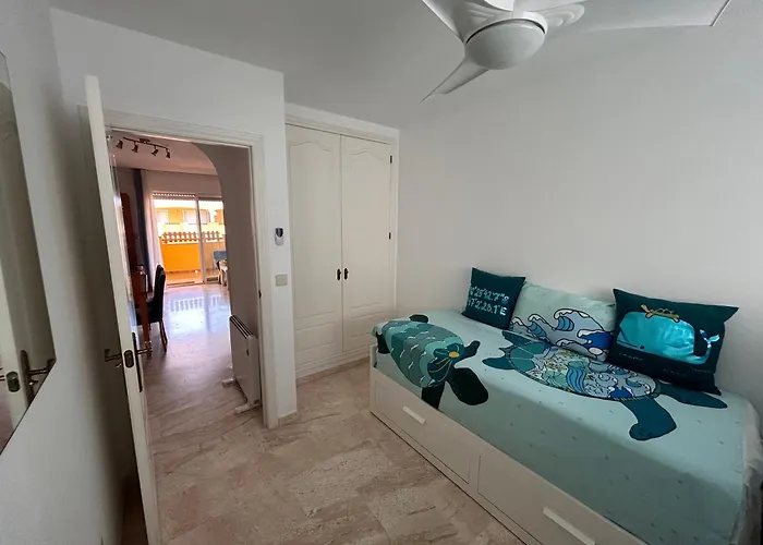 Con Terraza De 100m2