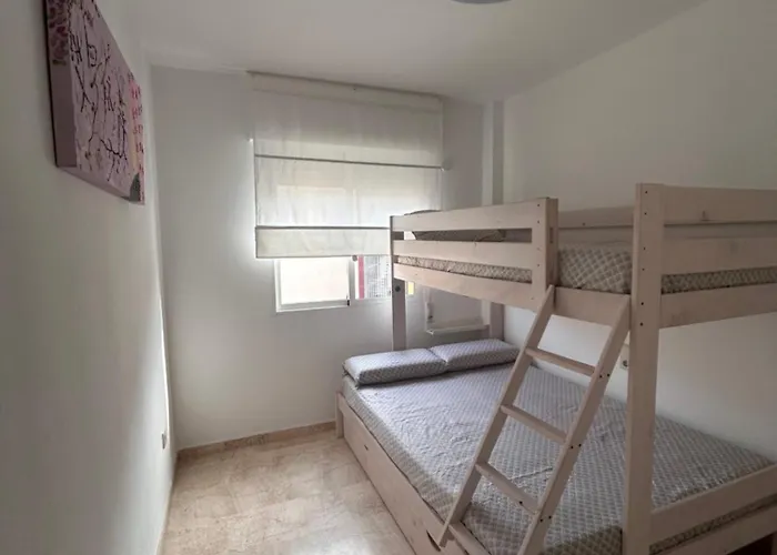 Con Terraza De 100m2 Apartment