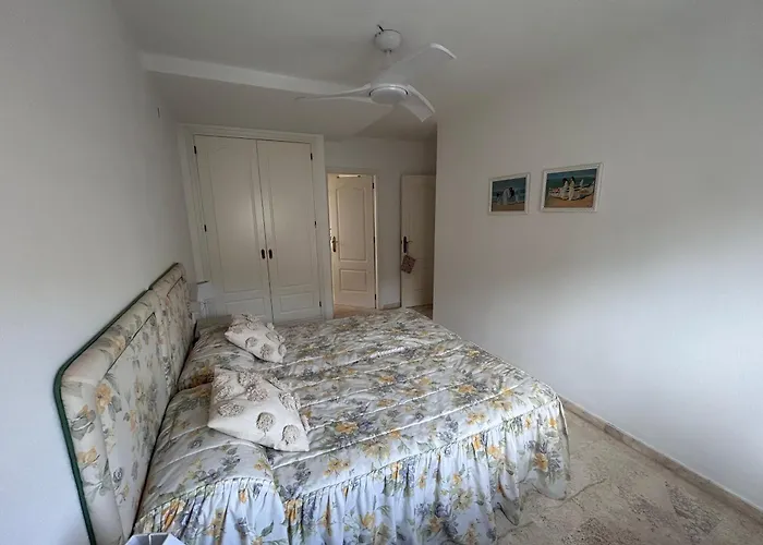 Apartment Con Terraza De 100m2 *