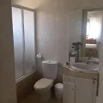 Con Terraza De 100m2 Appartement *