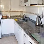Appartement Con Terraza De 100m2 Dénia