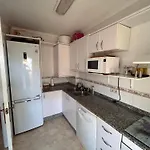 Con Terraza De 100m2 Appartement