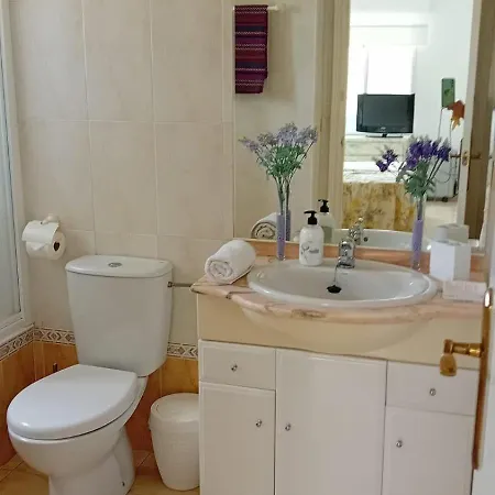 Con Terraza De 100m2 Apartmán *