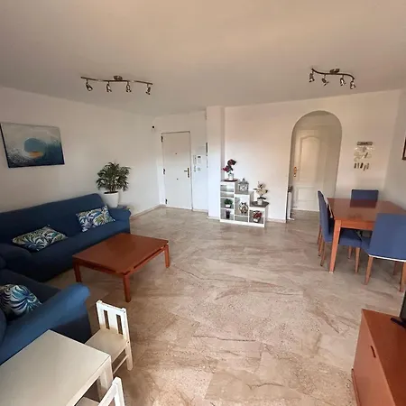 Con Terraza De 100m2 *