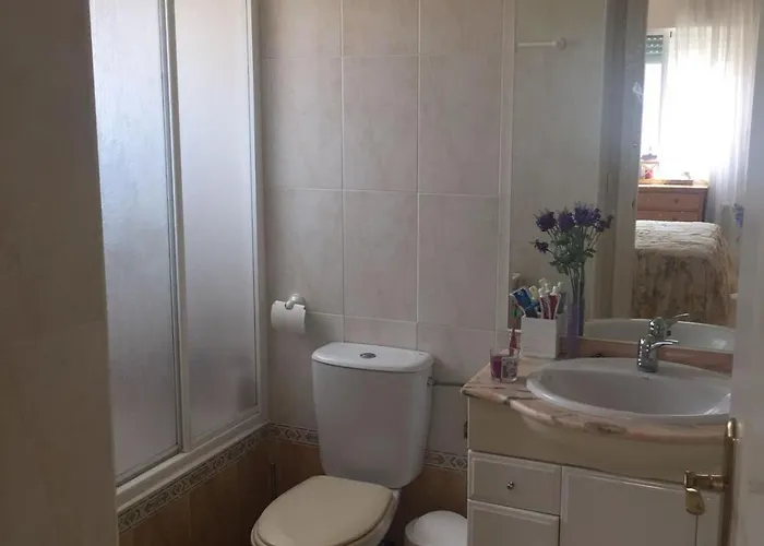 Con Terraza De 100m2 Apartment *