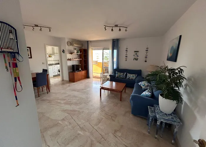 Con Terraza De 100m2 Apartment *